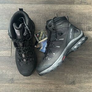 Salomon Quest 4D 3 GTX Size 10.5 USA